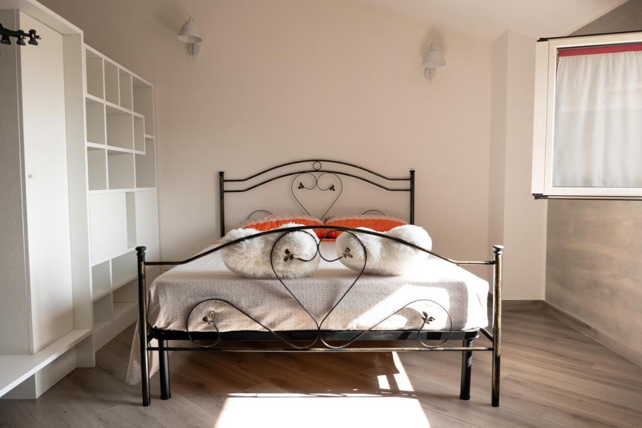 Agriturismo Casa Chiara Латина Екстер'єр фото