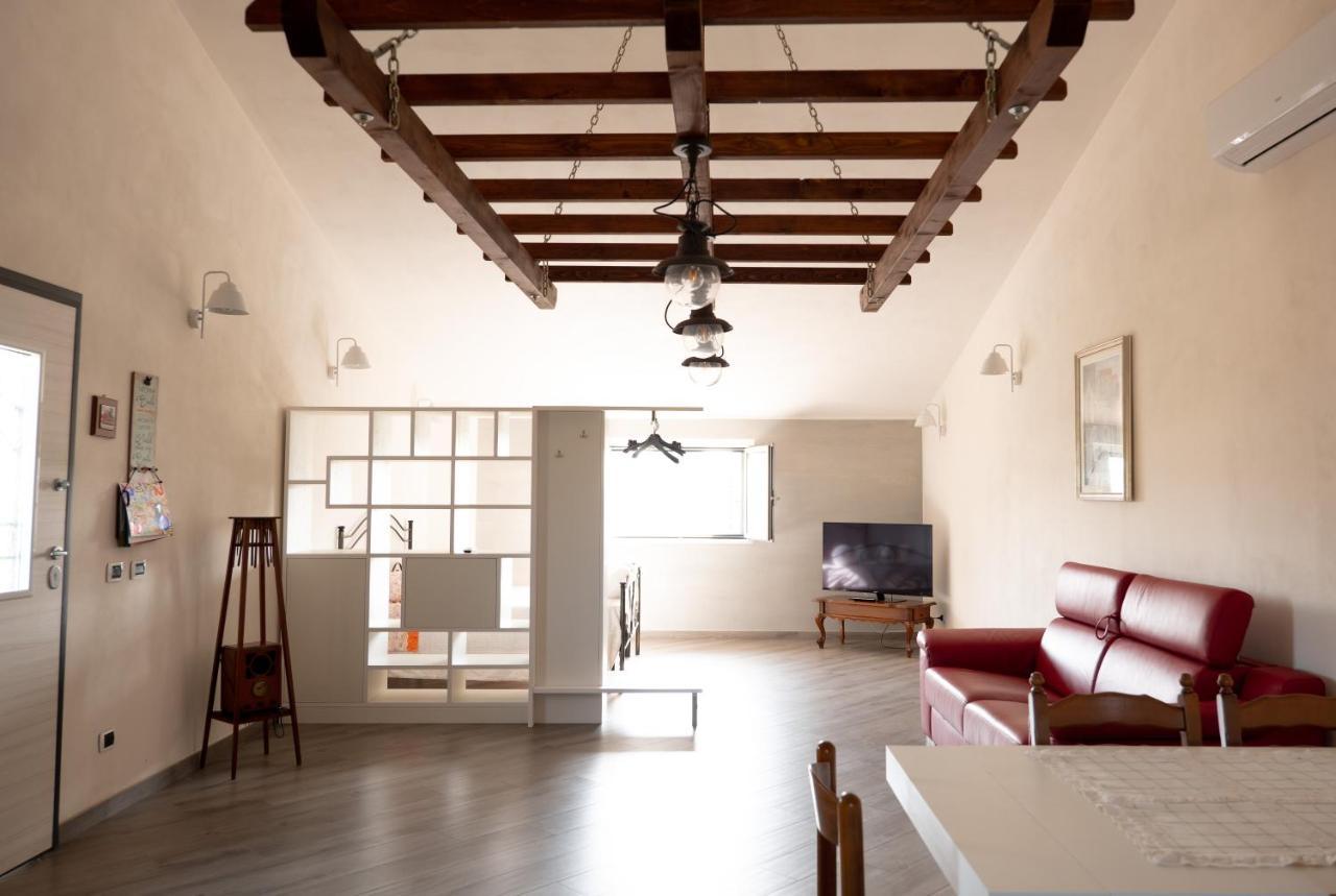 Agriturismo Casa Chiara Латина Екстер'єр фото