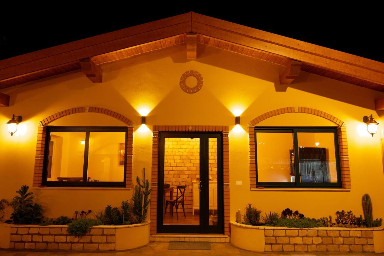 Agriturismo Casa Chiara Латина Екстер'єр фото