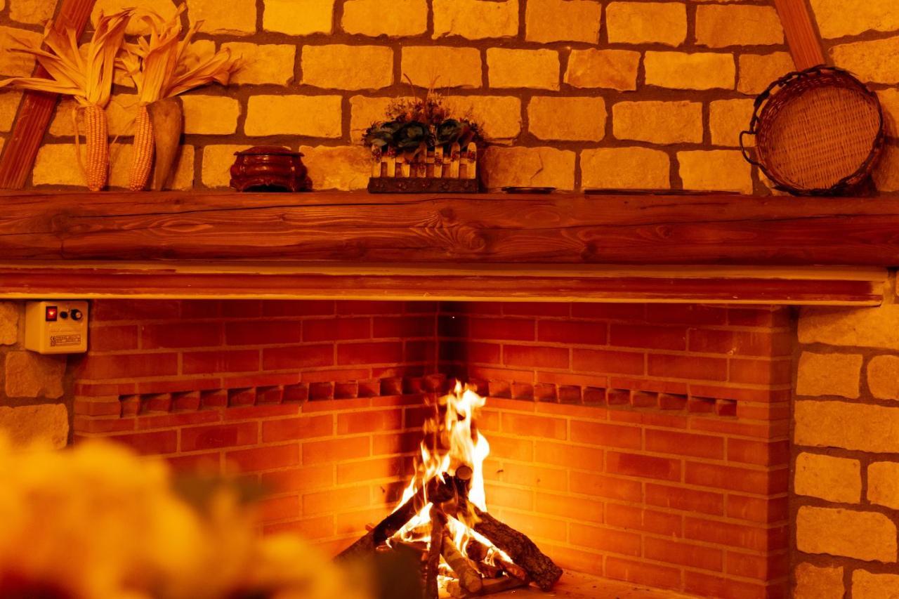 Agriturismo Casa Chiara Латина Екстер'єр фото