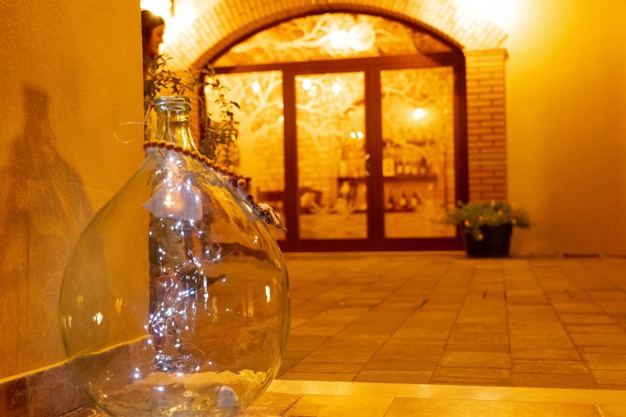 Agriturismo Casa Chiara Латина Екстер'єр фото