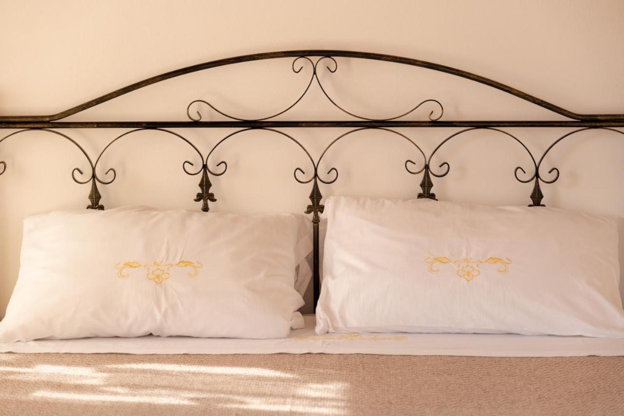 Agriturismo Casa Chiara Латина Екстер'єр фото