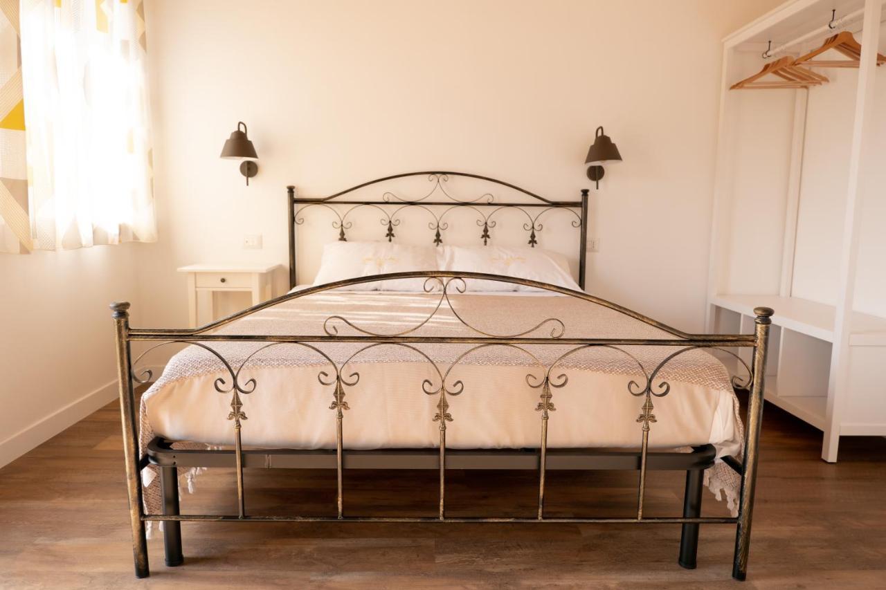 Agriturismo Casa Chiara Латина Екстер'єр фото