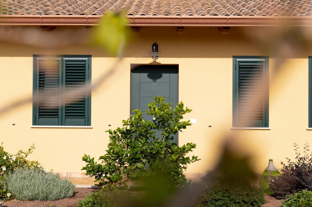 Agriturismo Casa Chiara Латина Екстер'єр фото